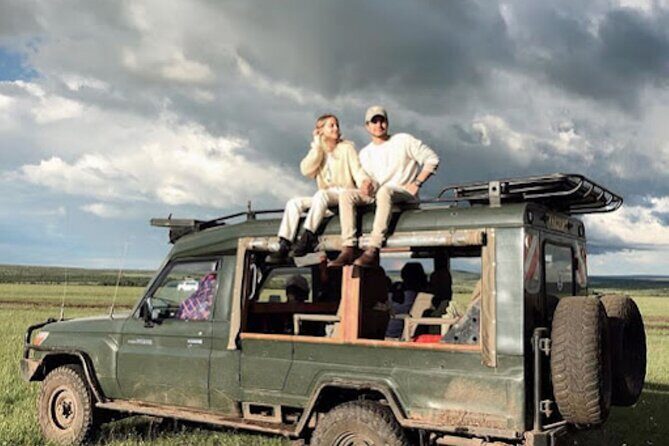 9 Day Private Luxury Spectacle Safari Majestic Kenya Wonderland - Lake Naivasha on day 5: papyrus birding, hippos, and a cold-water twist