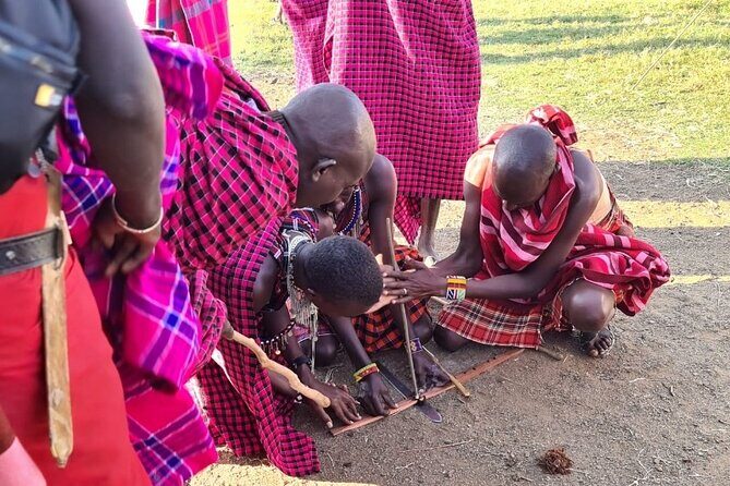 A thrilling Kenya 4 Days Adventure: Masai Mara &Lake Nakuru - Price and value: what $1,500 is buying you here