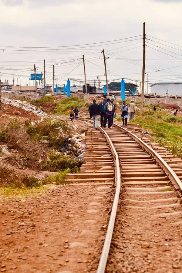 A Visit To KIBERA The Chocolate City. - Who this Kibera Explorer tour fits best