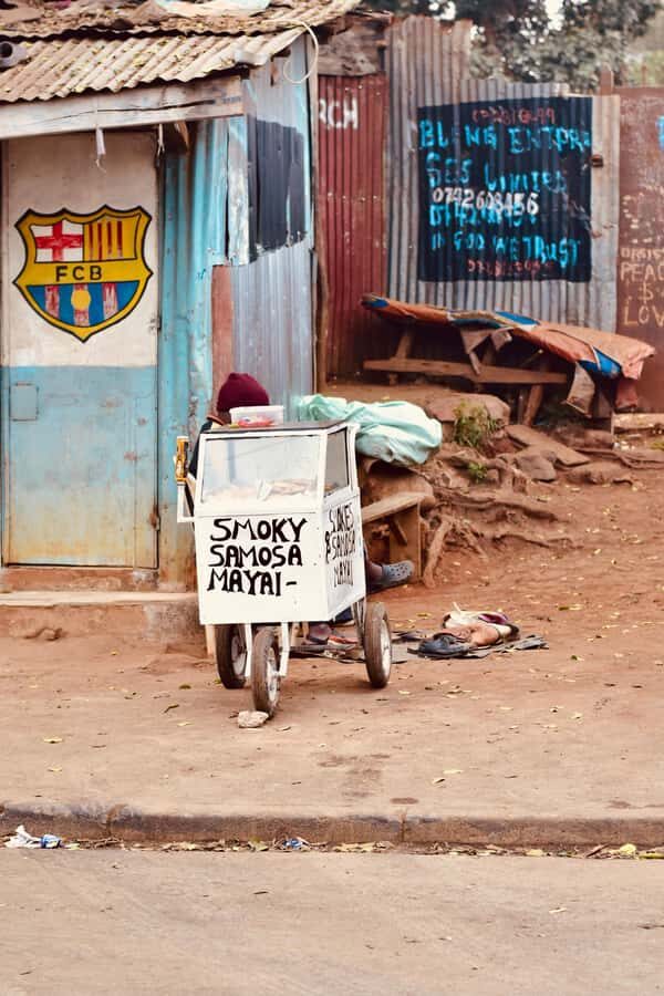 A Visit To KIBERA The Chocolate City. - Should you book this Kibera Chocolate City walking tour?