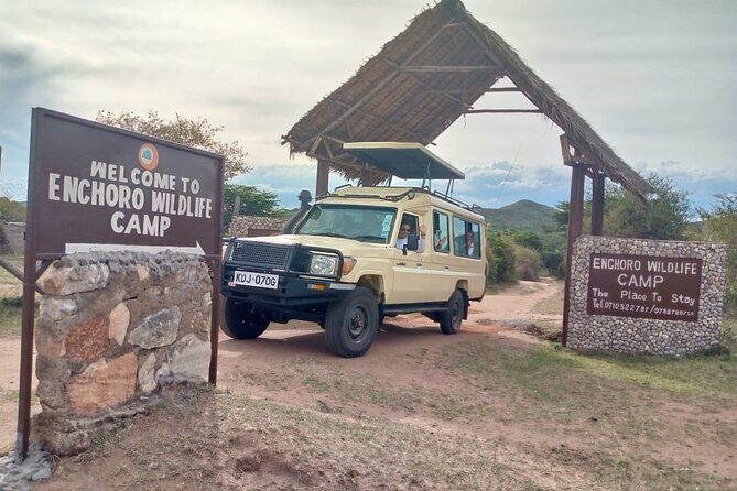 Adventure-fueled 3 Days Maasai Mara Safari - Price and value: what $1,176.48 buys you in practice