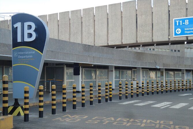 Airport Meet & Assist Services JKIA(Arrival-Departure-Transit) - Price and Value at $40 Per Person