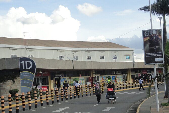 Airport Meet & Assist Services JKIA(Arrival-Departure-Transit) - Practical Tips So You Actually Get the Benefit