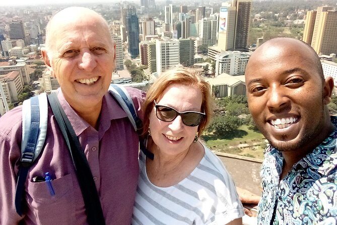Airport Pickup And Nairobi City Tour - Nairobi National Museum in One Hour: Artifacts and Clear Facts