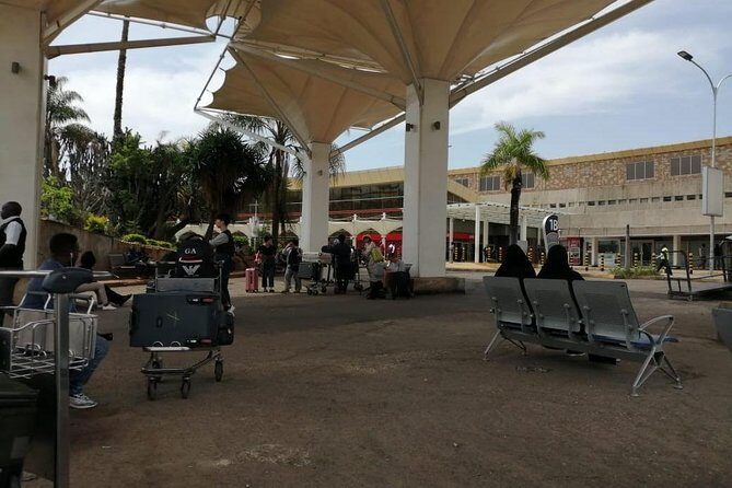 Airport Pickup And Nairobi City Tour - The Real Value: A Private Guide Who Can Flex