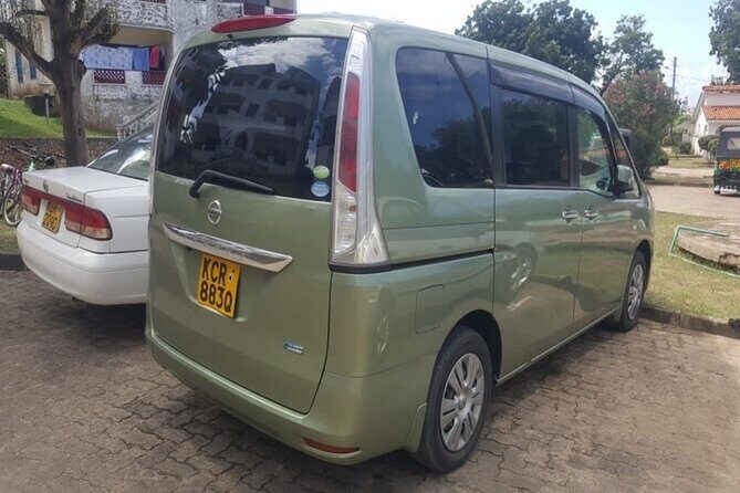 Airport Transfers in Nairobi - Flight Tracking and Waiting Time for Nairobi Delays