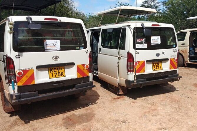 Airport Transfers in Nairobi - Downtown Nairobi vs Westlands and Karen: Know Your Hotel Area
