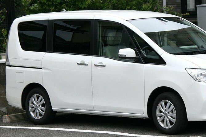 Airport Transfers in Nairobi - Communication, Support, and the Little Things That Make It Work