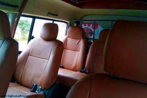 Airport Transfers In Nairobi City - Quick hits before you book