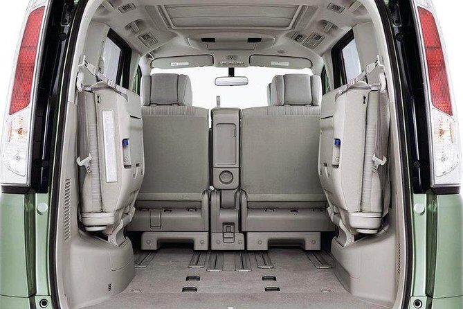 Airport Transfers in Nairobi - The Arrival Game Plan: Name-Sign Meet-and-Greet