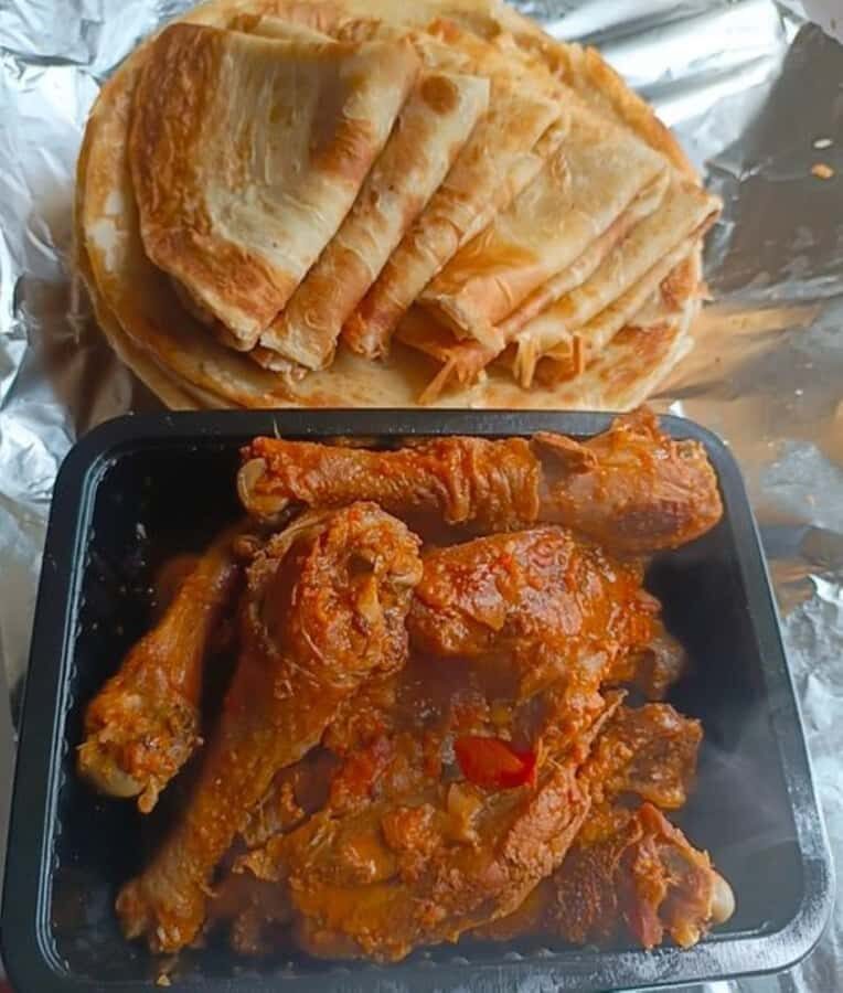 Authentic Kenyan Cooking Class & Market Tour in Nairobi - Market tour in Nairobi: where food culture becomes real