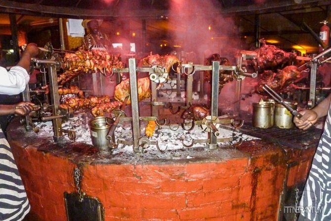 Carnivore Restaurant Nairobi Dinning experience-transport - Private hotel and airport pickup: the part that can make or break your night