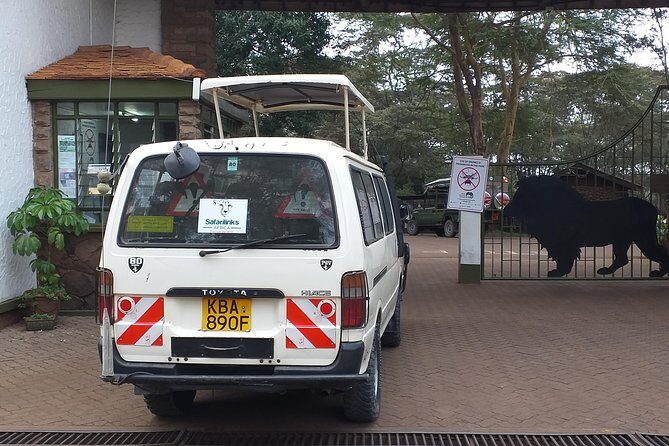 Carnivore Restaurant Nairobi Dinning experience-transport - Price and logistics: does the transport justify itself?