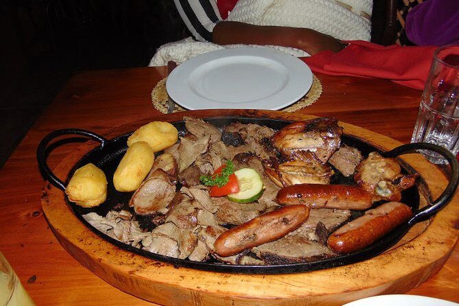 Carnivore Restaurant Nairobi Dinning experience-transport - Practical tips so your dinner runs smoothly
