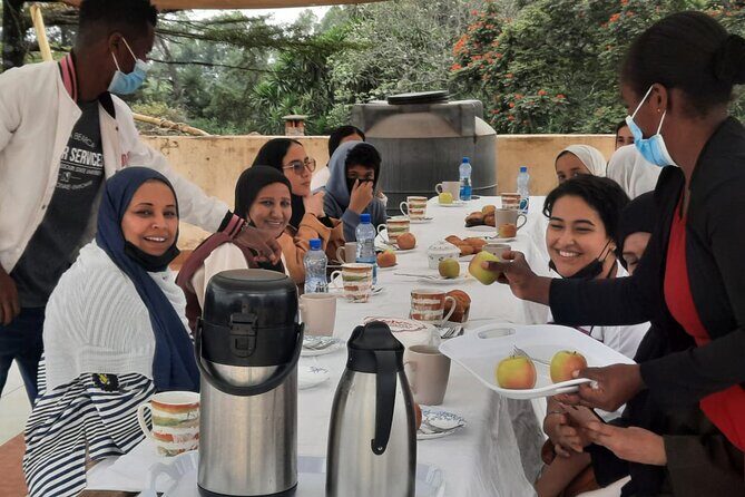 Coffee farm tour, coffee roasting and tasting experience - Why This Nairobi Coffee Farm Tour Feels Different