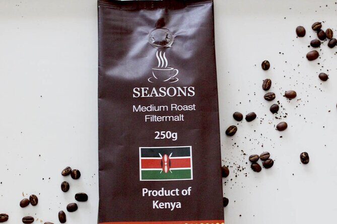 Coffee farm tour, coffee roasting and tasting experience - Processing Talk: What You’ll Learn Without Getting Stuck in Jargon