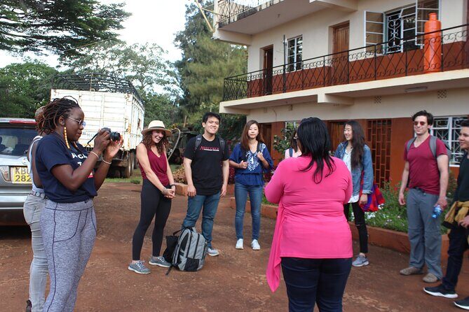 Coffee farm tour, coffee roasting and tasting experience - Roasting Your Own Brew: The Part Coffee People Actually Remember