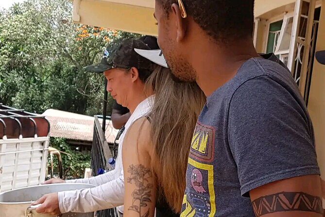 Coffee farm tour, coffee roasting and tasting experience - Price and Value: What You Get for $35