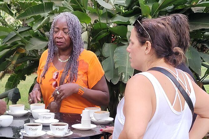 Coffee Farm Tour (Fairview) - Where Fairview Coffee Estate fits on your Nairobi itinerary