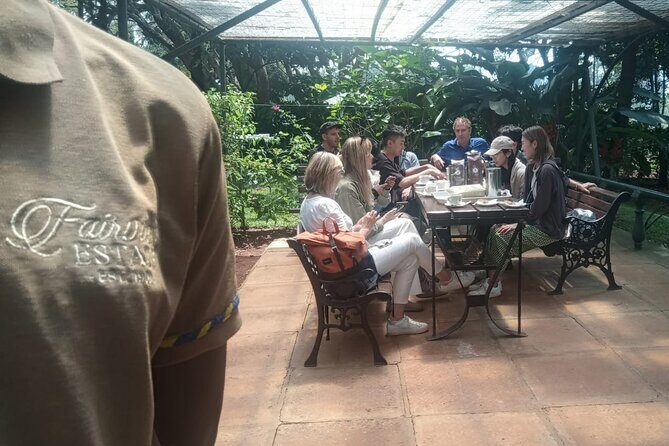 Coffee Farm Tour (Fairview) - Who this Fairview coffee tour is best for