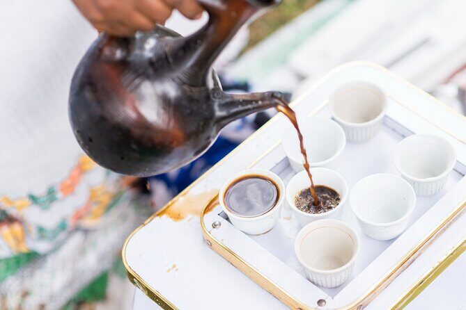 Coffee Farm Village & Factory Half Day Tour with Pick-Up - Key highlights to expect
