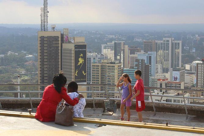 Day tour at the Nairobi city center - Price and Value: What $64 Actually Buys