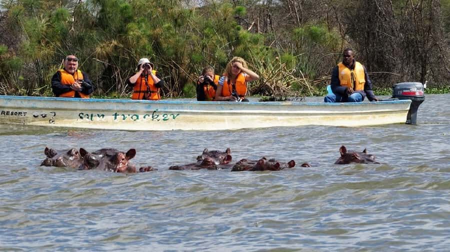 Day tour Hells gate and lake Naivasha from Nairobi - What to bring so the day doesn’t drain you