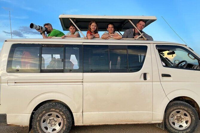 Day Tour To Amboseli National Park From Nairobi - Price and What Feels Like Value: When $160 Makes Sense