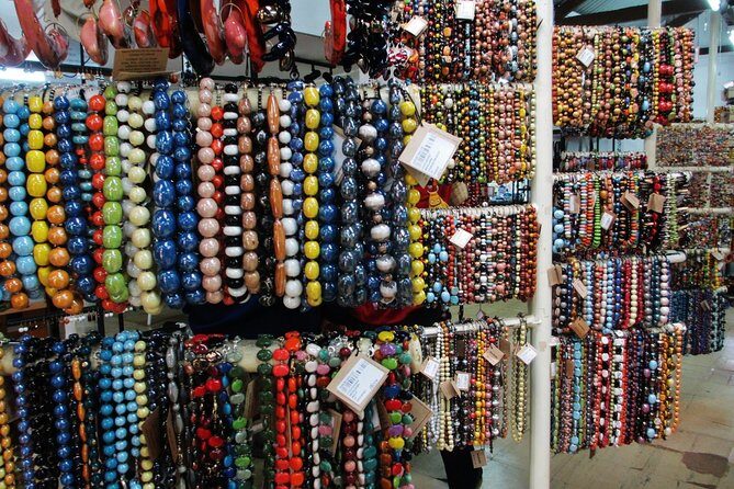 Day tour to Giraffe Center and Karen Blixen Museum - What you should know before you go