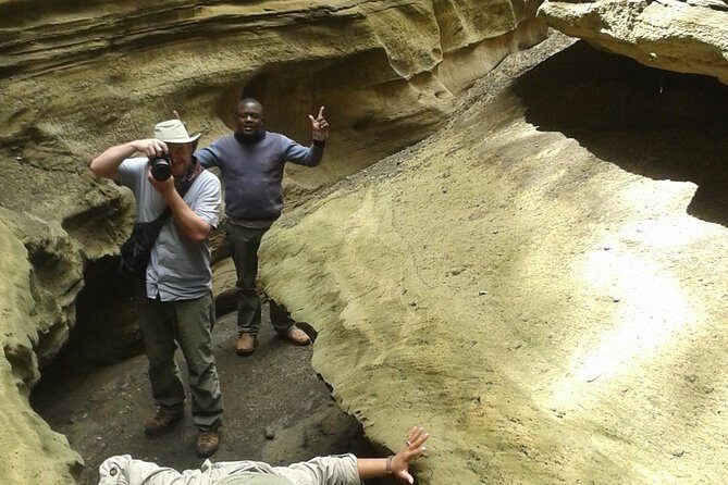 Day Tour To Hell's Gate National Park and Optional Boat Ride on Lake Naivasha. - Key things to know before you go