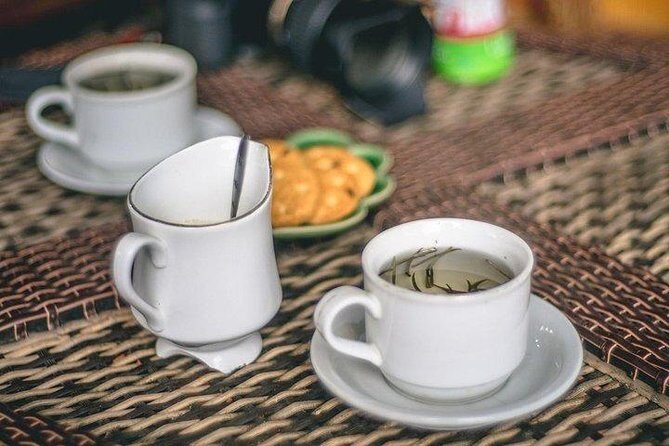 Day Tour To Kiambethu Tea Farm in Limuru - Lunch and Drinks: Where the Value Really Shows
