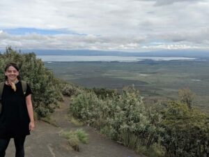 Day Tour To Mount Longonot Park From Nairobi - The early Nairobi-to-Rift Valley drive, plus a volcanic viewpoint stop