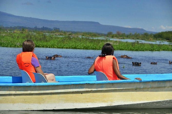 Day tour to mount Longonot park from Nairobi - The Rift Valley viewpoint stop: geology facts that actually help your photos