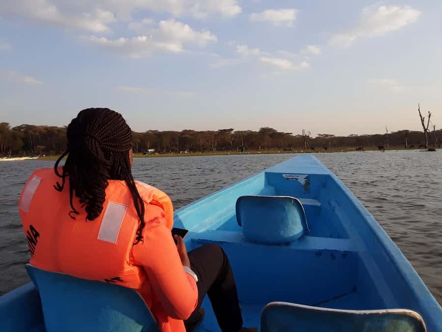 Day Tour To Mount Longonot Park From Nairobi - A few practical tips to make the day feel easier