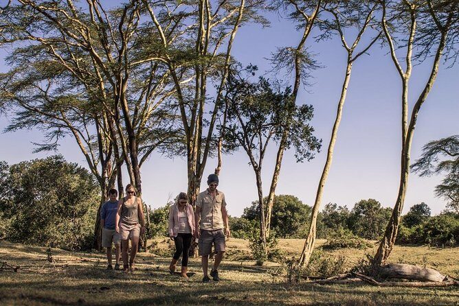 Day Tour to Ol Pejeta Conservancy - The Guides: Why People Keep Mentioning Names