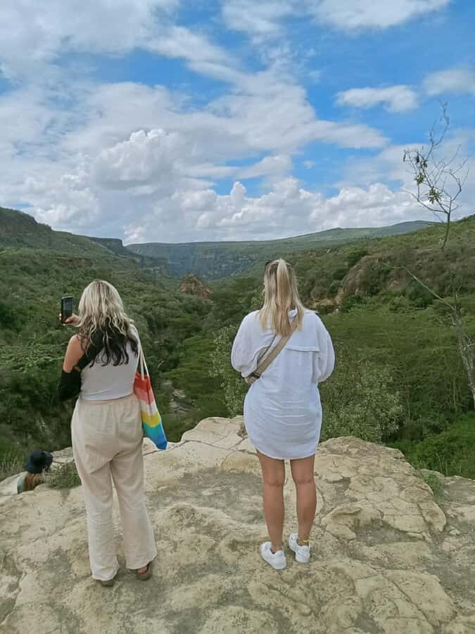 Day Trip: Hell's Gate Bike Ride & Lake Naivasha Boat Ride - Should you book this Hell’s Gate bike and Naivasha boat day trip?