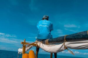 Dhow Adventure to Wasini Island & Kisite Marine Park - Kisite-Mpunguti Marine Park Snorkeling: Reefs, Fish, and Turtle Chances