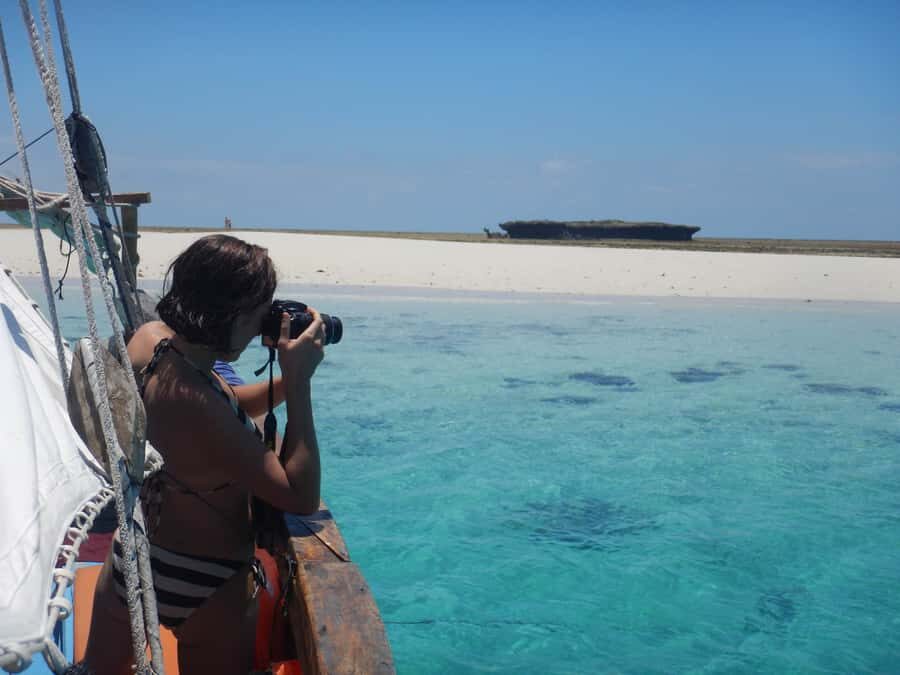 Dhow Adventure to Wasini Island & Kisite Marine Park - Wasini Island Lunch and Village Walk: Food, Coral Garden, and Human Stories
