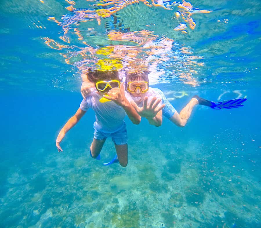 Dhow Adventure to Wasini Island & Kisite Marine Park - The Real-World Timing: Tides, Weather, and Why the Trip Feels Long