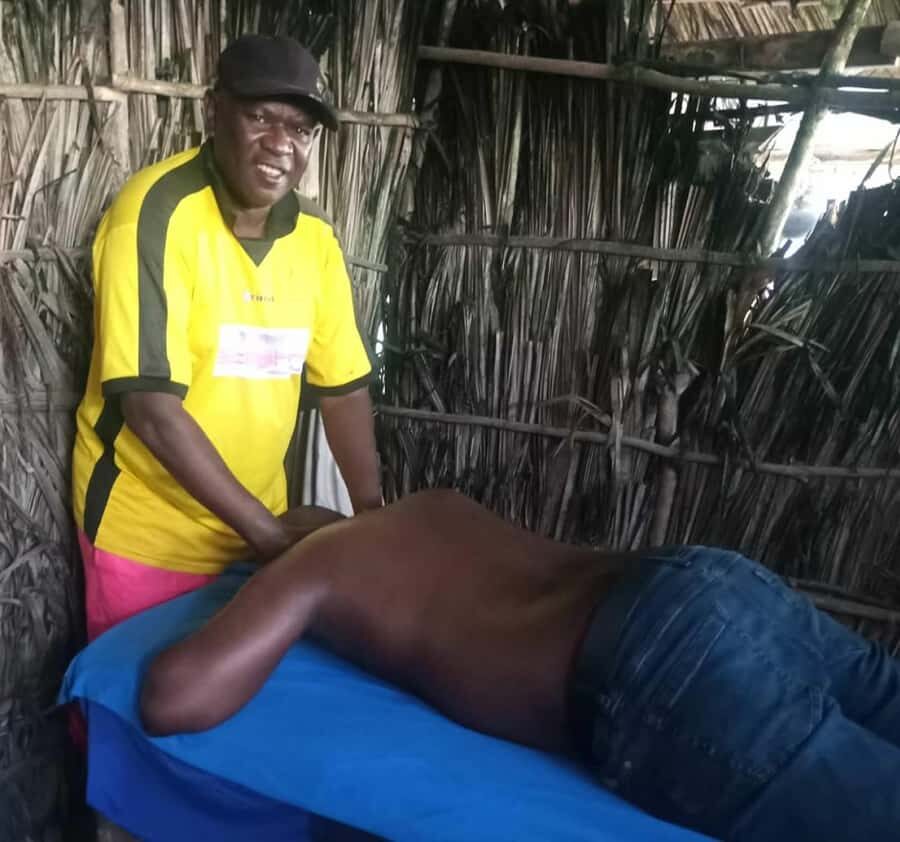 Diani Beach: Authentic Traditional Massage with Sea View - The Coconut, Oils, and Herbal Compress Angle (Why It Matters)