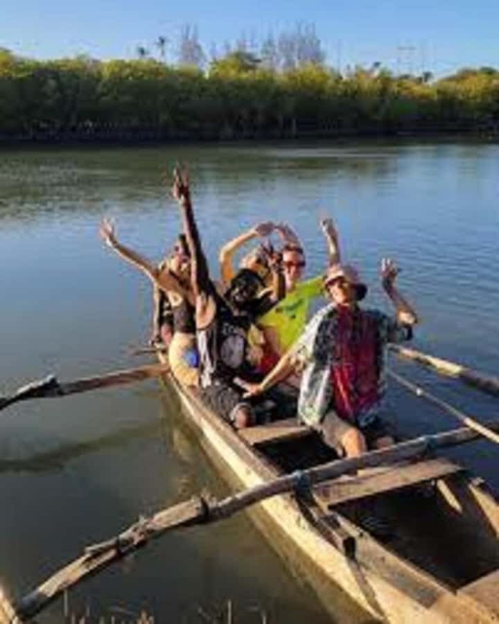 Diani Beach: Kongo River Estuary Sundowner Boat Tour - Key Highlights You’ll Actually Notice