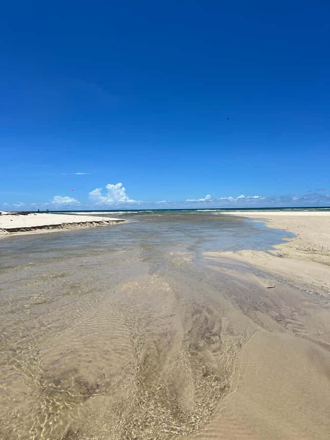 Diani Beach: Private African Pool Map Guided Tour - Why the African Pool tour feels special (and not just another beach stop)