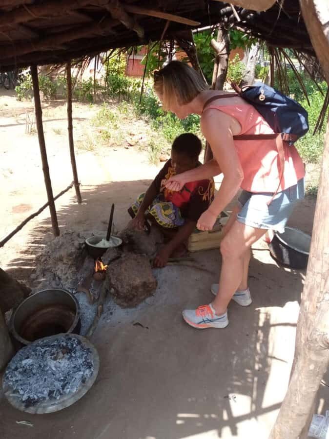 Diani bush tour - Transfers, Water, and the Real Cost of a “Low Price” Tour