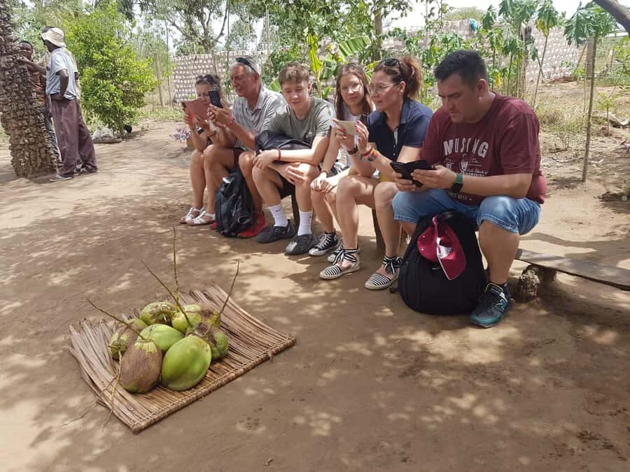 Diani: Giriama Cultural Dance Show and Local Village Tour - Diani’s Giriama Cultural Show: More Than a Dance Ticket