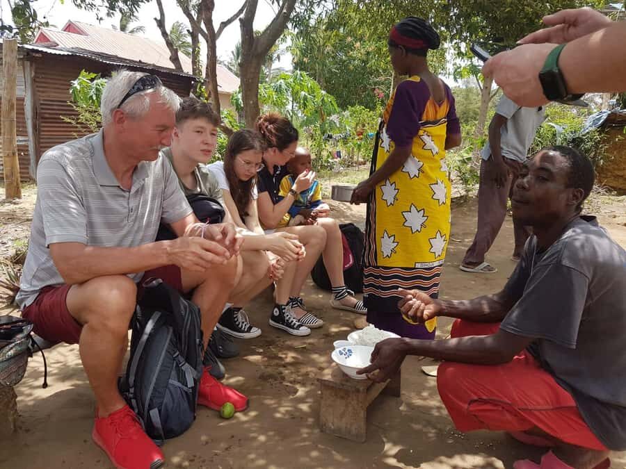 Diani: Giriama Cultural Dance Show and Local Village Tour - FAQ