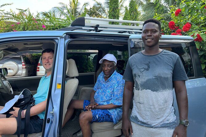 Diani Taxi and Airport Transfers - Key Points You’ll Care About