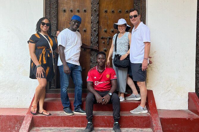 Diani Taxi and Airport Transfers - Airport Pickup at Moi International: The Part That Sets Your Trip Up