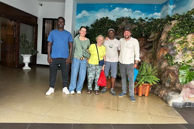 Diani Taxi and Airport Transfers - Best For: Families, First-Timers, and People Who Want Fewer Headaches