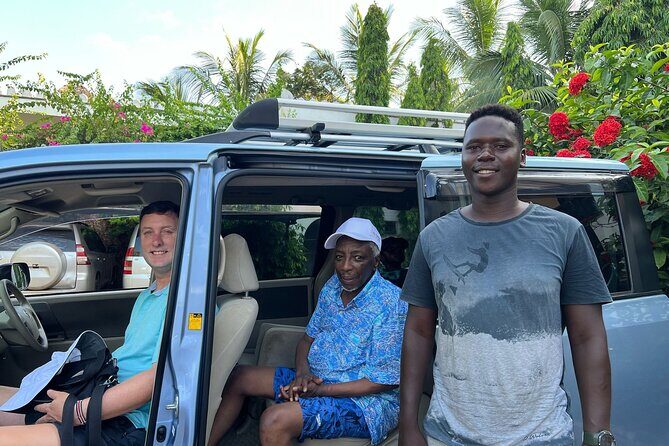 Diani Taxi and Airport Transfers - Should You Book This Diani Taxi and Airport Transfer?