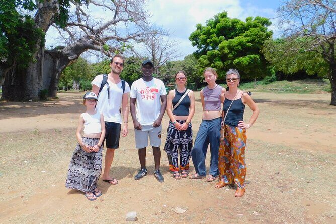 Diani Taxi and Airport Transfers - Popular Route Options Around Mombasa (And How to Choose Yours)